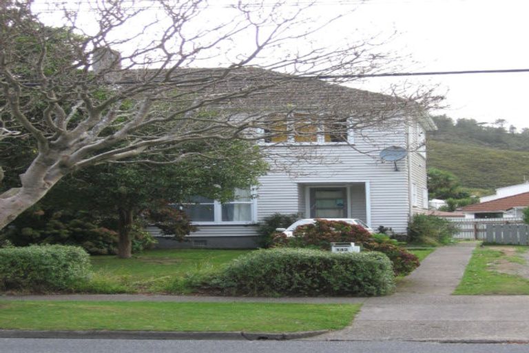 Photo of property in 144/142 Molesworth Street, Taita, Lower Hutt, 5011