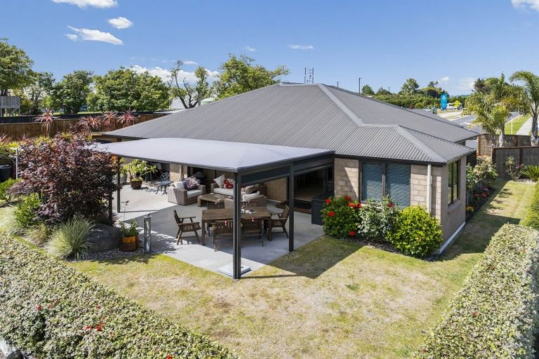 Photo of property in 107 Mortlake Heights, Pyes Pa, Tauranga, 3112