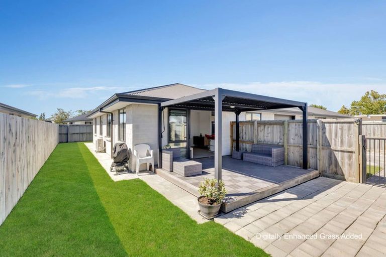 Photo of property in 32 Willow Street, Hampstead, Ashburton, 7700