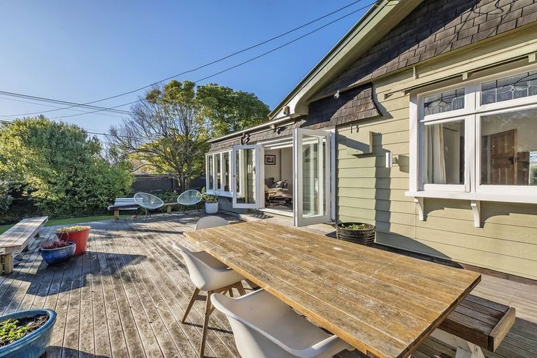 Photo of property in 11 Aynsley Terrace, Hillsborough, Christchurch, 8022