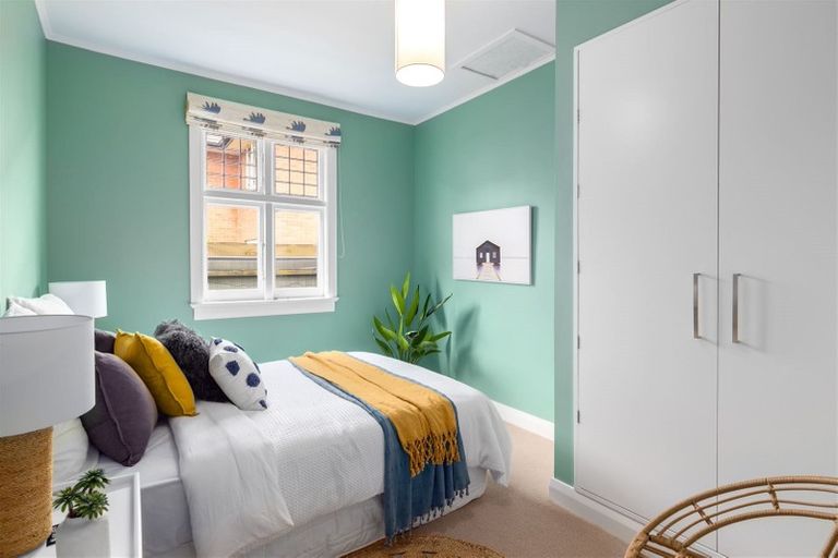 Photo of property in 1/55 Rutland Street, St Albans, Christchurch, 8014