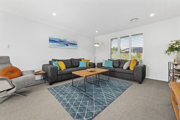 Photo of property in 5 Hastings Road, Pyes Pa, Tauranga, 3112