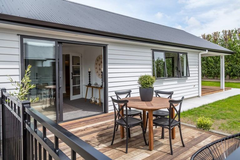 Photo of property in 29 Westwood Avenue, Greytown, 5712