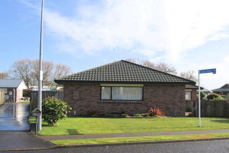 Photo of property in 48 Forth Crescent, Glenview, Hamilton, 3206