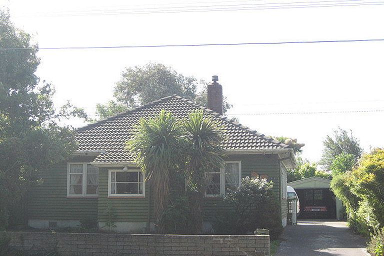 Photo of property in 313 Ashgrove Terrace, Somerfield, Christchurch, 8024