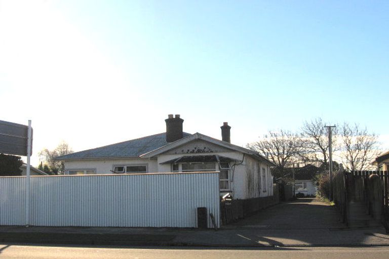 Photo of property in 1/118 Cranford Street, St Albans, Christchurch, 8014