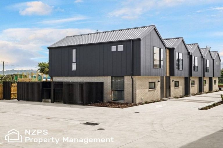 Photo of property in 5/36 Marlow Street, Saint Kilda, Dunedin, 9012