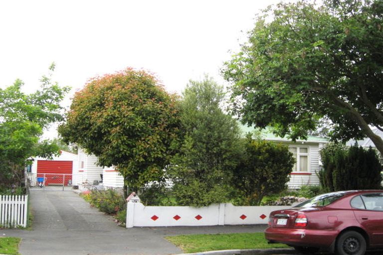 Photo of property in 50 Wayside Avenue, Burnside, Christchurch, 8053