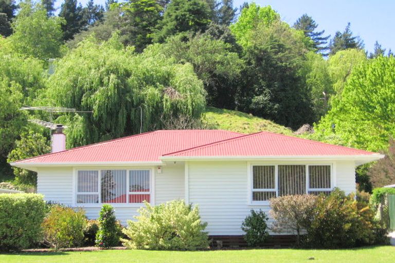 Photo of property in 33 Oswald Street, Mangapapa, Gisborne, 4010