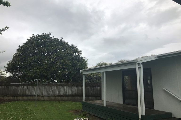 Photo of property in 2a Tate Place, Feilding, 4702