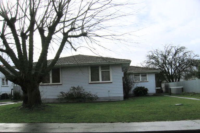 Photo of property in 803 Huia Street, Camberley, Hastings, 4120