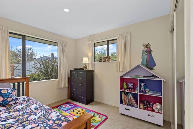 Photo of property in 103 Tennyson Street, Rolleston, 7614