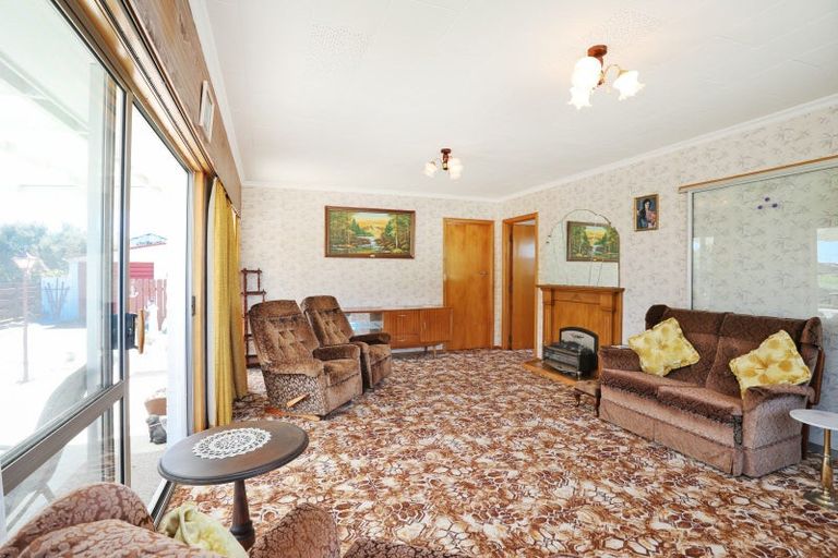 Photo of property in 546 Elles Road, Kingswell, Invercargill, 9812