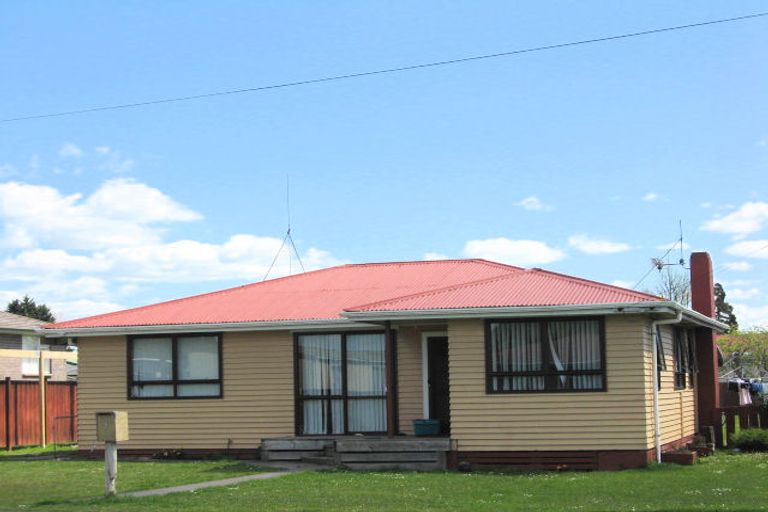 Photo of property in 3 Bailey Street, Huntly, 3700