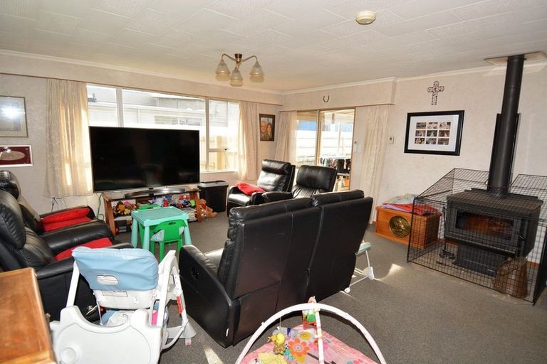 Photo of property in 302 Elles Road, Strathern, Invercargill, 9812