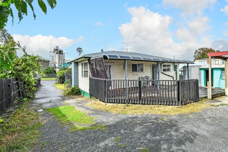 Photo of property in 29 Mahia Road, Manurewa, Auckland, 2102