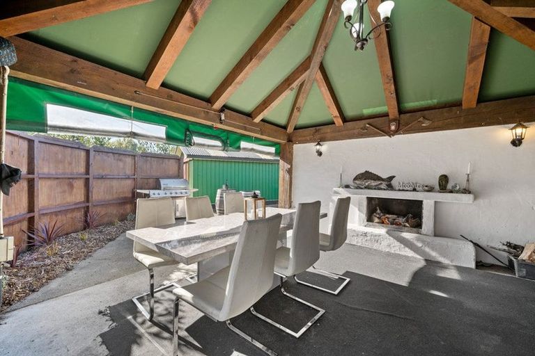 Photo of property in 71 Kowhai Drive, Renwick, 7204