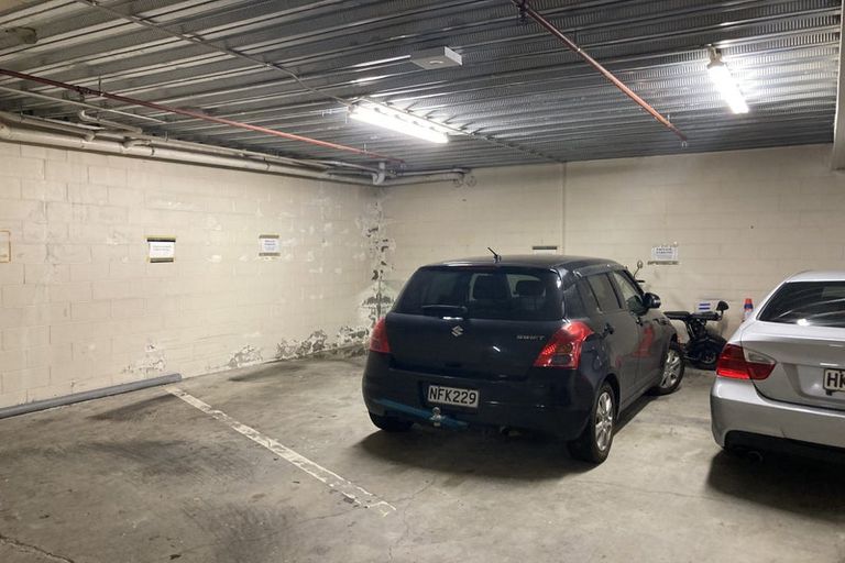 Photo of property in Quest Boulcott Apartments, 7d/57 Boulcott Street, Wellington Central, Wellington, 6011