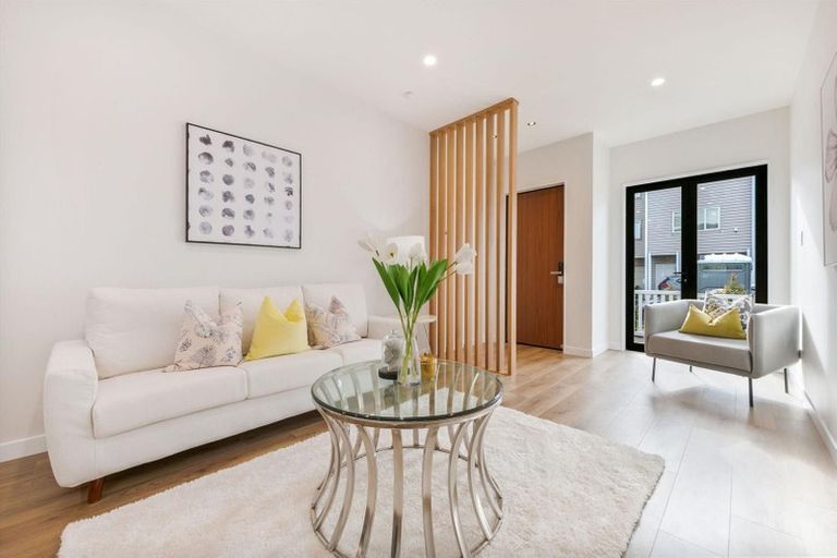 Photo of property in 8 Laquinta Place, Flat Bush, Auckland, 2019