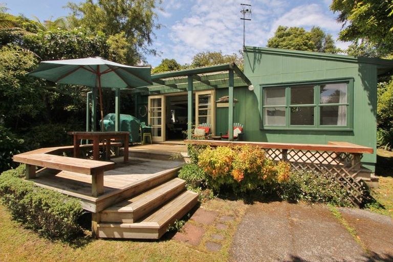 Photo of property in 321 Rereahu Avenue, Hatepe, Turangi, 3382