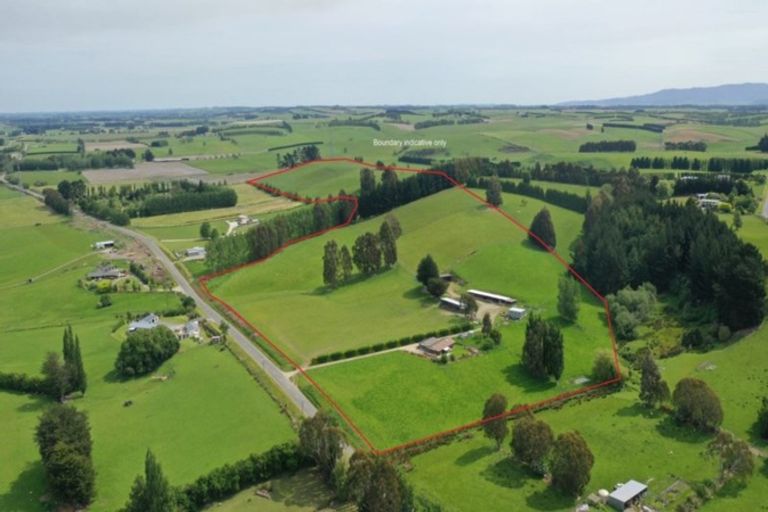 Photo of property in 34 Bowmar Road, Waimumu, Gore, 9774