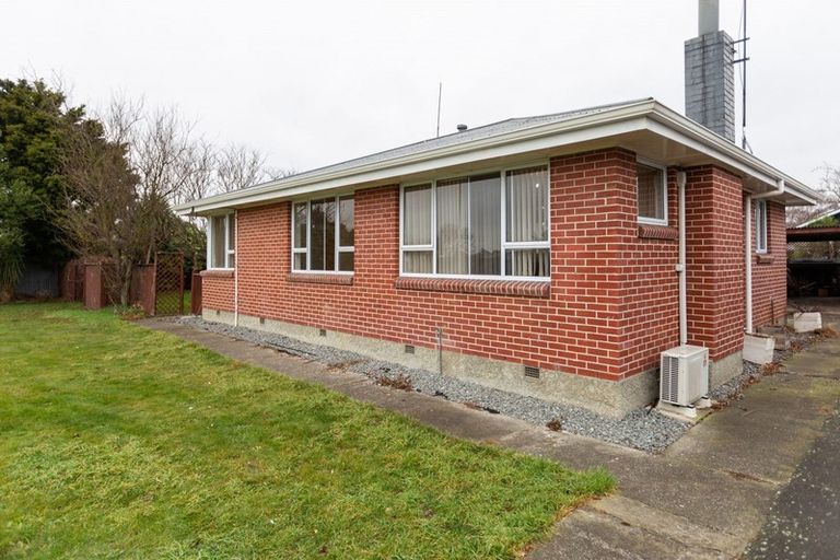 Photo of property in 9 Petries Road, Woodend, 7610