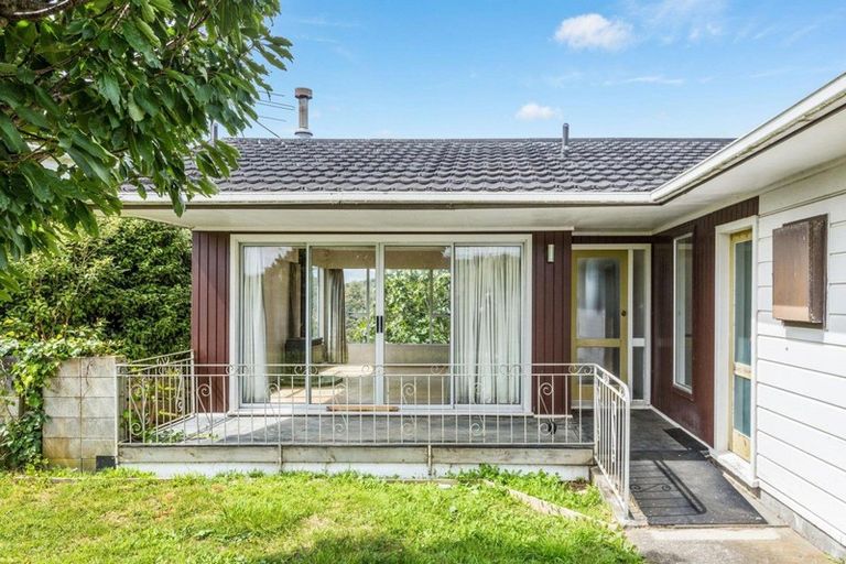 Photo of property in 39 Discovery Drive, Whitby, Porirua, 5024