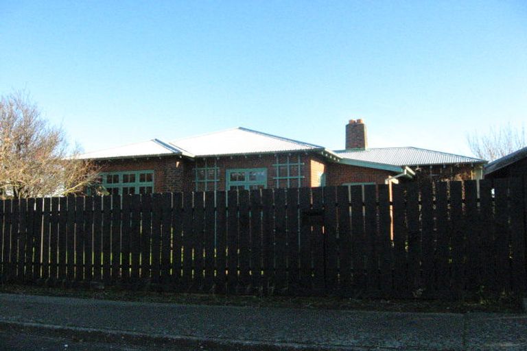 Photo of property in 20 Ritchie Street, Richmond, Invercargill, 9810