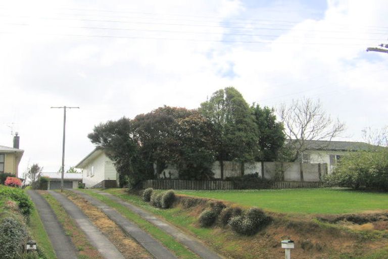 Photo of property in 12 Terrace Avenue, Morrinsville, 3300