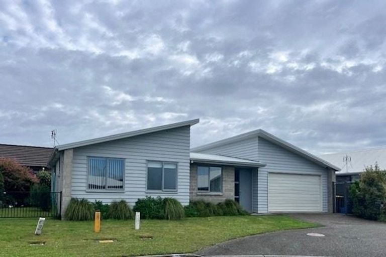 Photo of property in 20 Sable Lane, Pyes Pa, Tauranga, 3112
