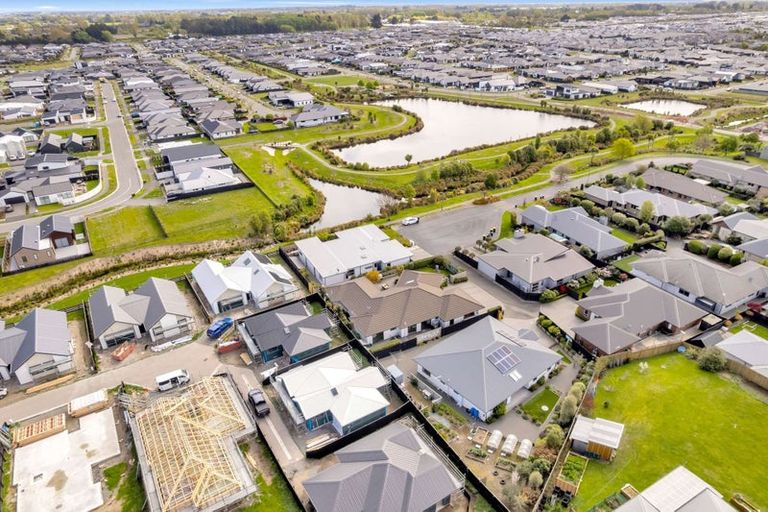 Photo of property in 29 Araucana Way, Burwood, Christchurch, 8083