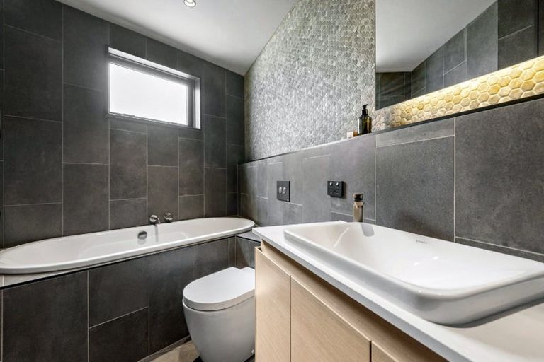 Photo of property in 1/16 Blake Street, Ponsonby, Auckland, 1011