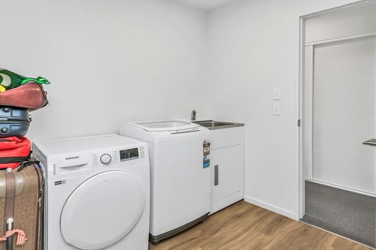 Photo of property in 197 Faringdon Boulevard, Rolleston, 7615