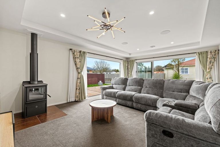 Photo of property in 79 Slater Street, Richmond, Christchurch, 8013