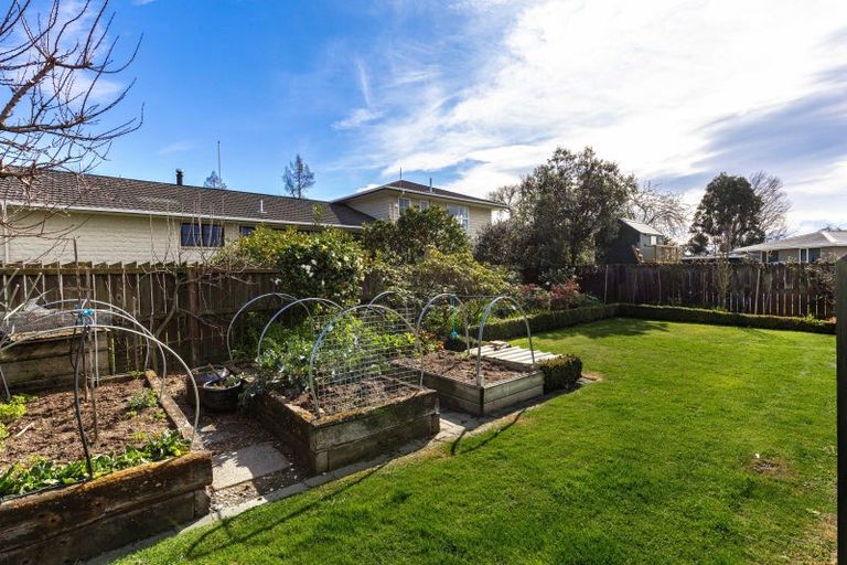 Photo of property in 7 Hiley Street, Springlands, Blenheim, 7201