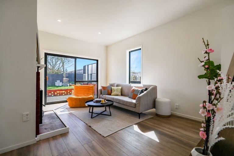 Photo of property in 11 Kerr Street, Netherby, Ashburton, 7700