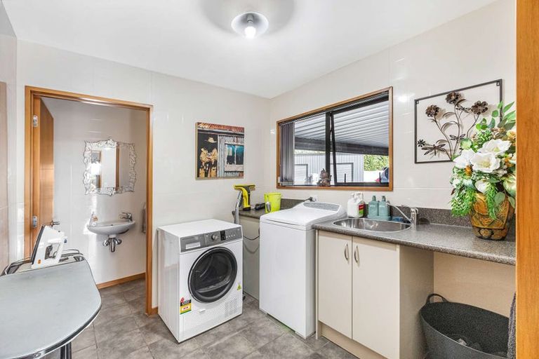 Photo of property in 843 Mandeville-kingston Crossing Road, Riversdale, Gore, 9776