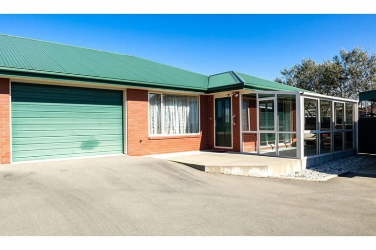 Photo of property in 65d King Street, Parkside, Timaru, 7910
