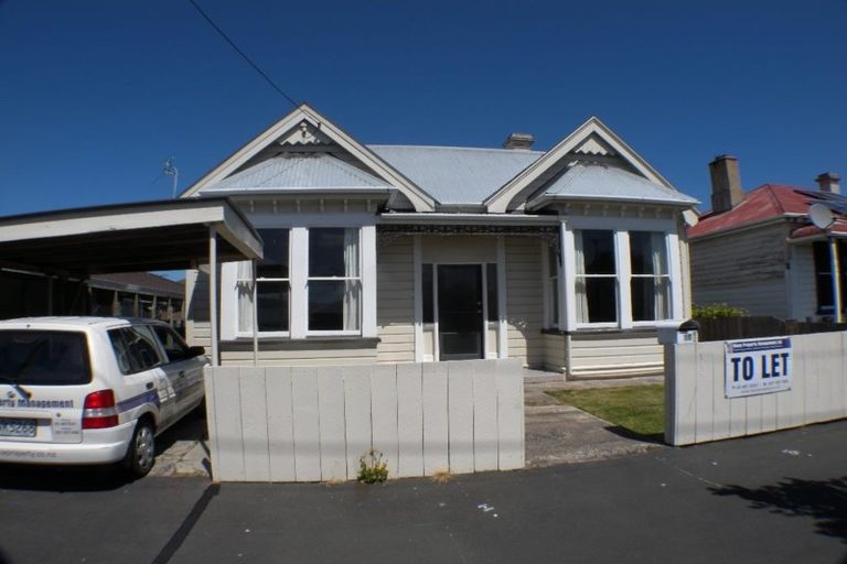 Photo of property in 15 Young Street, Saint Kilda, Dunedin, 9012