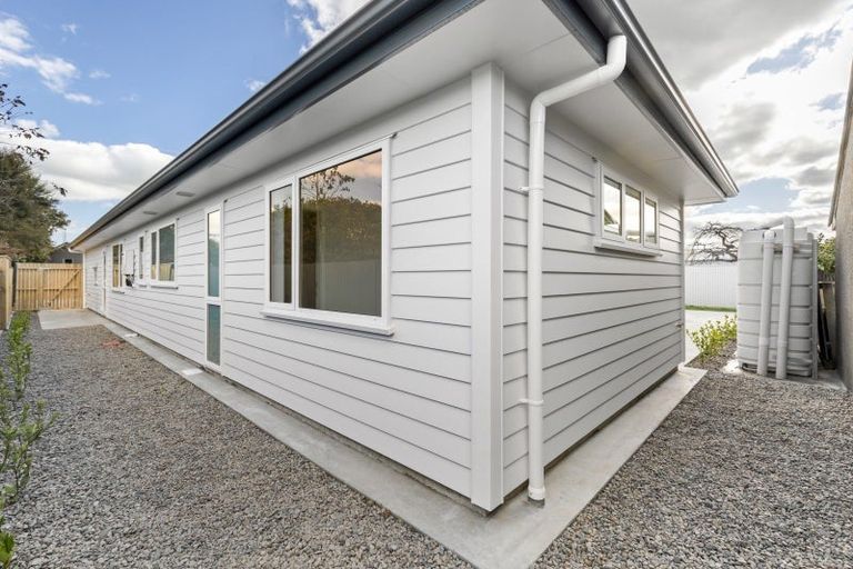 Photo of property in 7a Waterford Place, Westbrook, Palmerston North, 4412