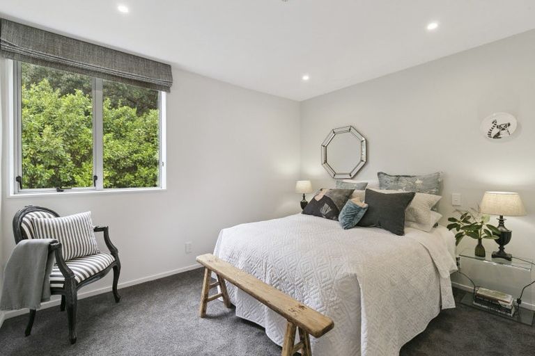 Photo of property in Alto Apartments, 4a/22 Telford Terrace, Oriental Bay, Wellington, 6011