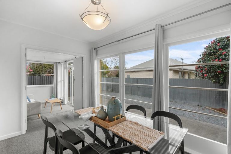 Photo of property in 136 Brookside Terrace, Bryndwr, Christchurch, 8053