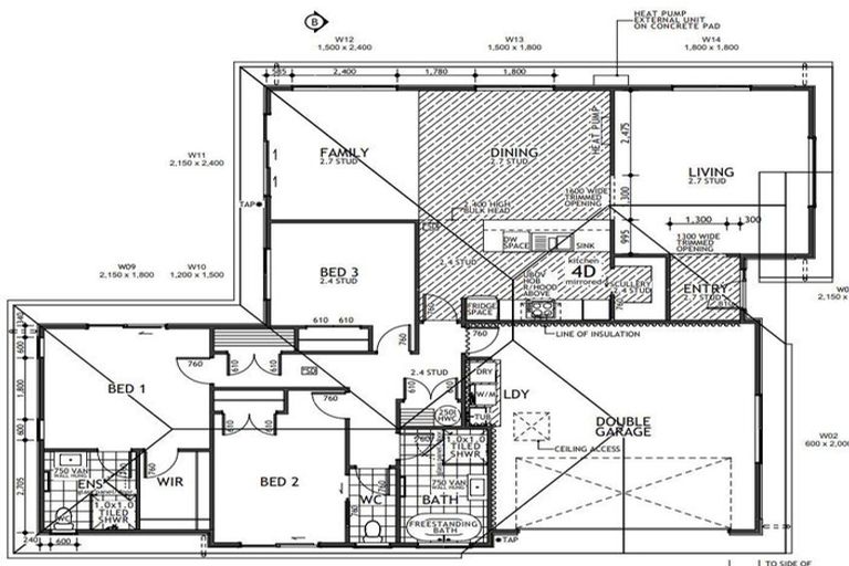 Photo of property in 8 Calluna Crescent, Mosgiel, 9024