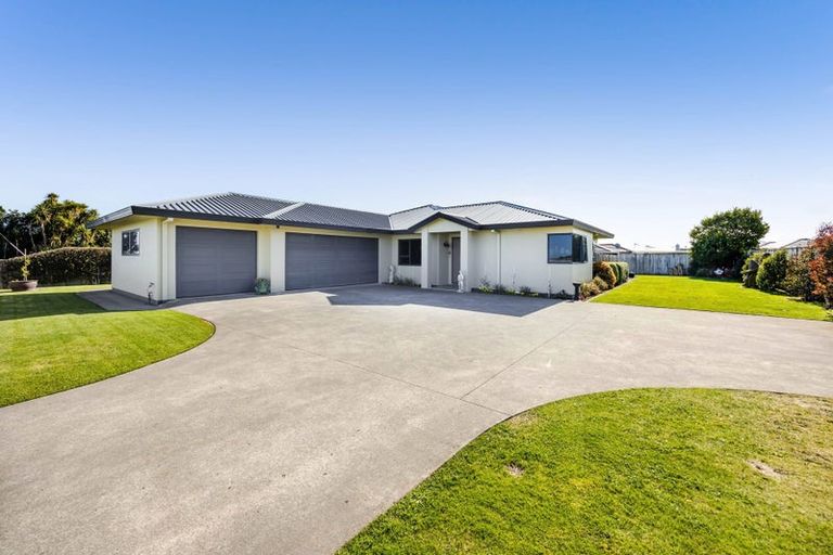 Photo of property in 40c Denby Road, Hawera, 4672