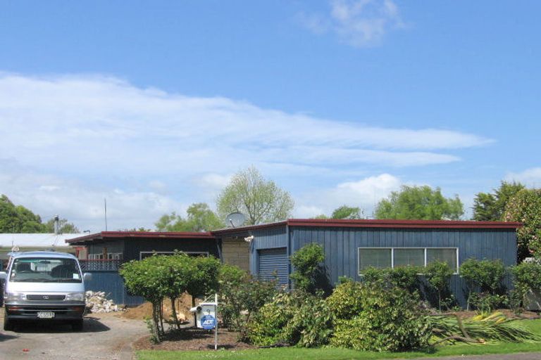 Photo of property in 9 Findlater Street, Matamata, 3400