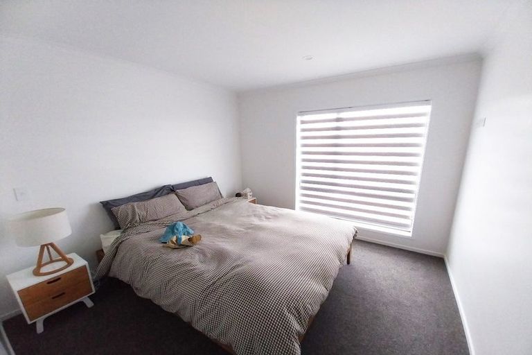 Photo of property in 3 David Carnegie Road, Hobsonville, Auckland, 0616