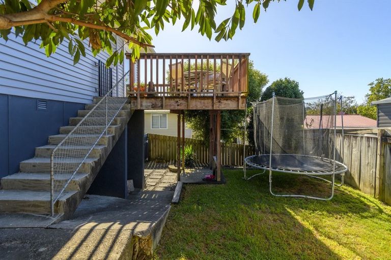 Photo of property in 22a Wylie Street, Gate Pa, Tauranga, 3112