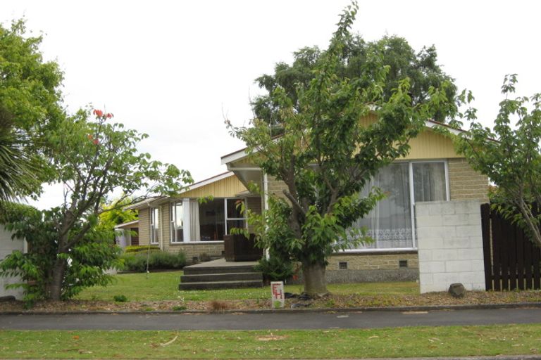 Photo of property in 75 Woolley Street, Avondale, Christchurch, 8061