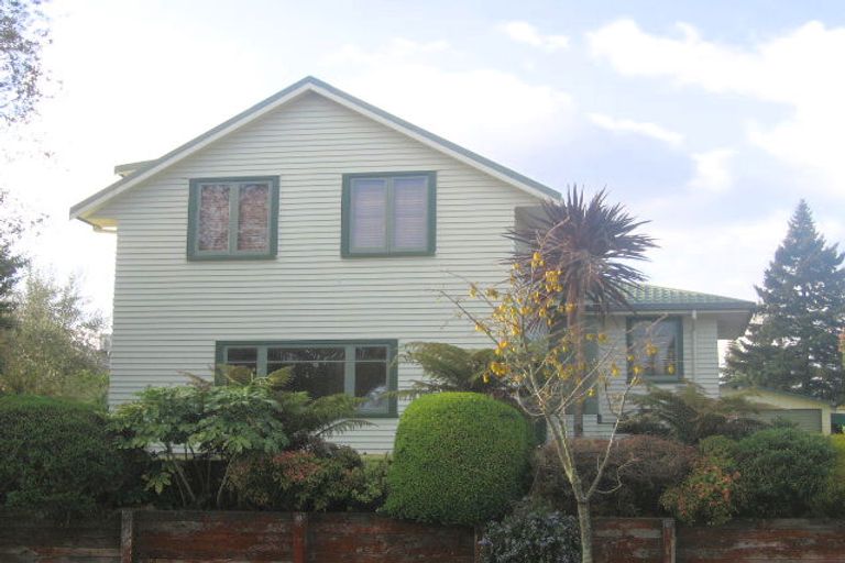 Photo of property in 15 Jackson Street, Springfield, Rotorua, 3015