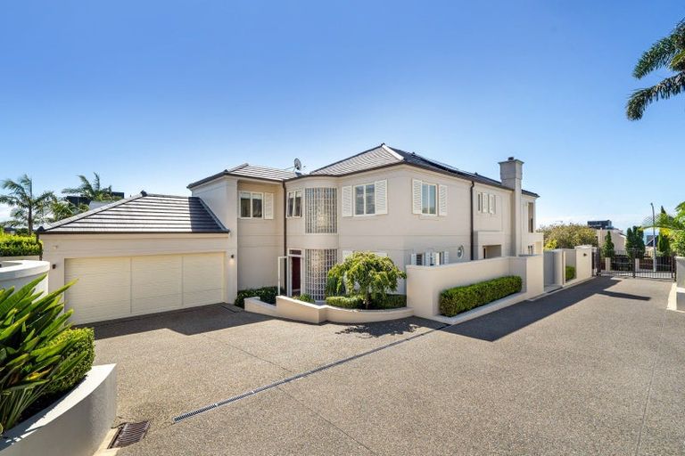 Photo of property in 23 Benbow Street, Saint Heliers, Auckland, 1071